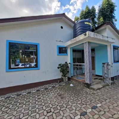 2 Bedrooms Apartment for Rent in Kimara Suka, Dar Es Salaam