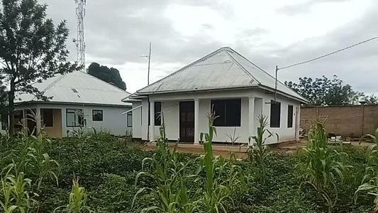 3 Bedrooms House for Sale in Nyangomango, Mwanza (780 sqm)