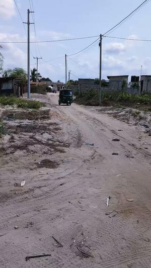 Residential Plot for Sale in Kibada Mwera, Dar Es Salaam (300 sqm) Residential Plot for Sale in Kibada Mwera, Dar Es Salaam (300 sqm)
