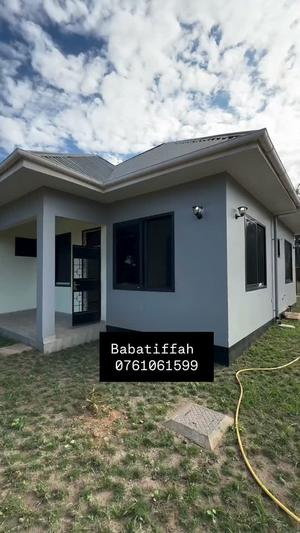 1 Bedroom Apartment for Rent in Kunduchi, Dar Es Salaam