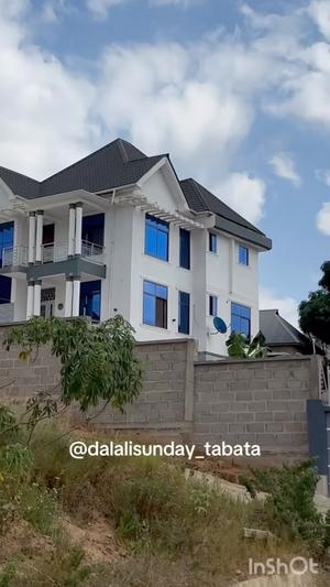 Kiwanja kinauzwa Tabata Bonyokwa, Dar Es Salaam (450 sqm) Kiwanja kinauzwa Tabata Bonyokwa, Dar Es Salaam (450 sqm)