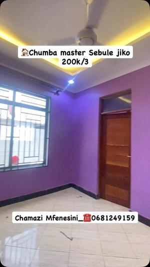 Nyumba inapangishwa Chamaz Mfenesini, Dar Es Salaam Nyumba inapangishwa Chamaz Mfenesini, Dar Es Salaam