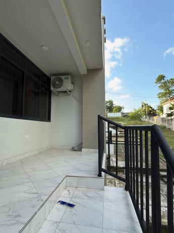 Nyumba/Apartment ya vyumba viwili inapangishwa Goba-Makongo Road, Dar Es Salaam Nyumba/Apartment ya vyumba viwili inapangishwa Goba-Makongo Road, Dar Es Salaam