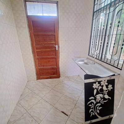 Apartment ya vyumba viwili inapangishwa Kimara Mwisho, Dar Es Salaam