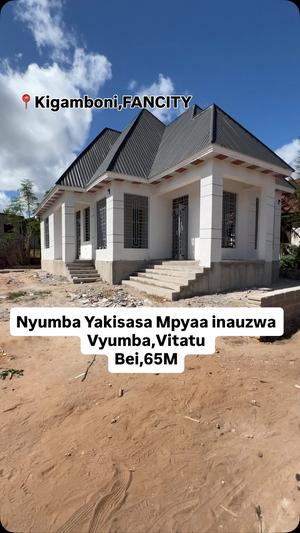 3 Bedrooms House for sale in Fani City, Kigamboni, Dar Es Salaam 3 Bedrooms House for sale in Fani City, Kigamboni, Dar Es Salaam