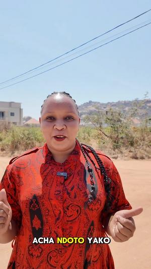 Kiwanja kinauzwa Itega, Dodoma Kiwanja kinauzwa Itega, Dodoma