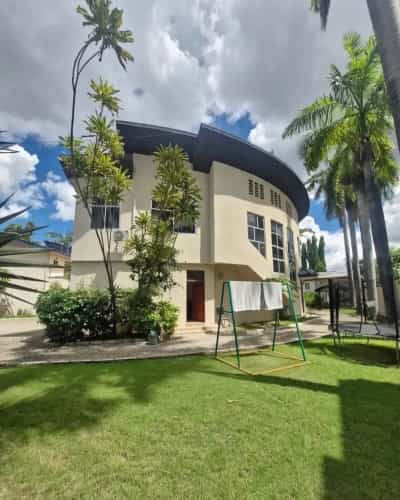 Villa (Furnished) ya vyumba vitatu inapangishwa Mikocheni, Dar Es Salaam
