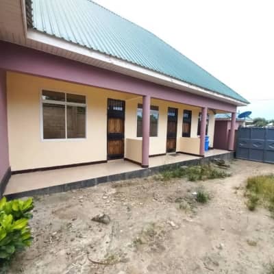 House for Rent in Kimara, Dar Es Salaam