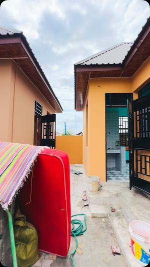 1 Bedroom House for Rent in Kigamboni Kisiwani, Dar Es Salaam