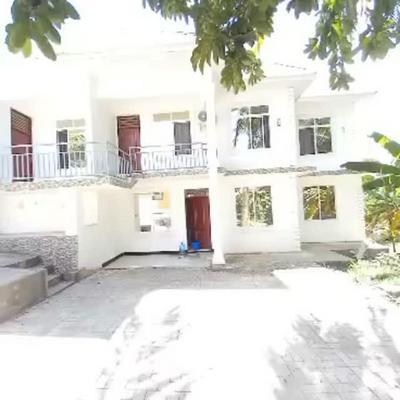 2 Bedrooms Apartment for Rent in Kimara Stopover, Dar Es Salaam
