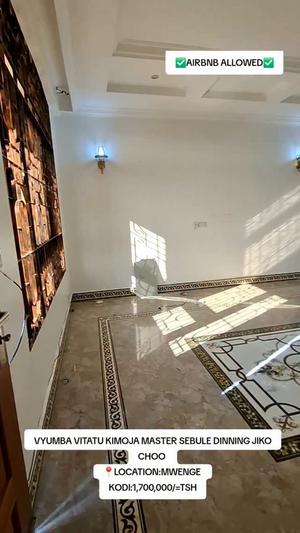 3 Bedrooms Apartment for Rent in Mwenge, Dar Es Salaam 3 Bedrooms Apartment for Rent in Mwenge, Dar Es Salaam