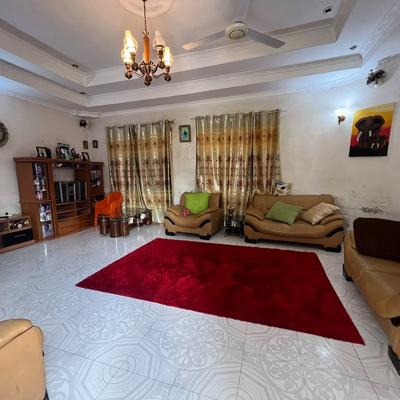 8 Bedrooms House for Sale in Gongo La Mboto Mwisho, Dar Es Salaam (4644 sqm) 8 Bedrooms House for Sale in Gongo La Mboto Mwisho, Dar Es Salaam (4644 sqm)