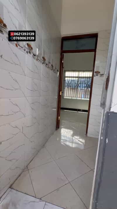 Nyumba ya chumba kimoja inapangishwa Kigamboni-Darajani, Dar Es Salaam