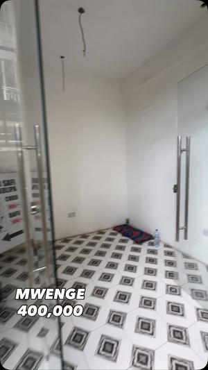 Shop for Rent in Mwenge, Dar Es Salaam