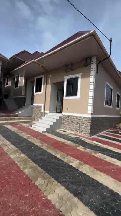 Nyumba/Apartment ya chumba kimoja inapangishwa Dar Es Salaam