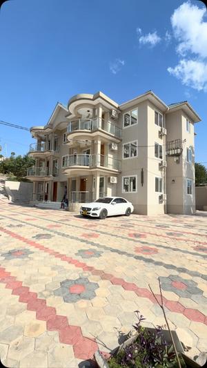 Apartment ya vyumba vitatu inapangishwa Salasala, Dar Es Salaam Apartment ya vyumba vitatu inapangishwa Salasala, Dar Es Salaam