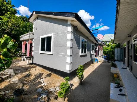 Nyumba ya chumba kimoja inapangishwa Kimara Suka, Dar Es Salaam