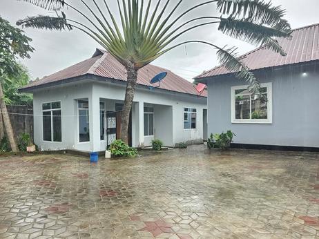 2 Bedrooms House/Apartment for Rent in Kimara Temboni, Dar Es Salaam
