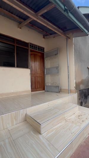 1 Bedroom House for Rent in Sala Sala Majengo, Dar Es Salaam 1 Bedroom House for Rent in Sala Sala Majengo, Dar Es Salaam