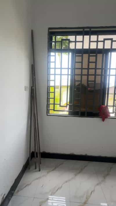 Nyumba/Apartment ya chumba kimoja inapangishwa Kigamboni, Dar Es Salaam