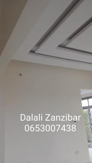 Nyumba ya vyumba vitatu inapangishwa Mombasa, Zanzibar - Mjini Magharibi