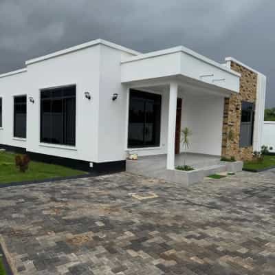 3 Bedrooms House for Rent in Tegeta Wazo, Dar Es Salaam