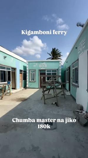 1 Bedroom House for Rent in Kigamboni Ferry, Dar Es Salaam 1 Bedroom House for Rent in Kigamboni Ferry, Dar Es Salaam