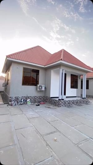 2 Bedrooms House for Rent in Mlimwa C, Dodoma