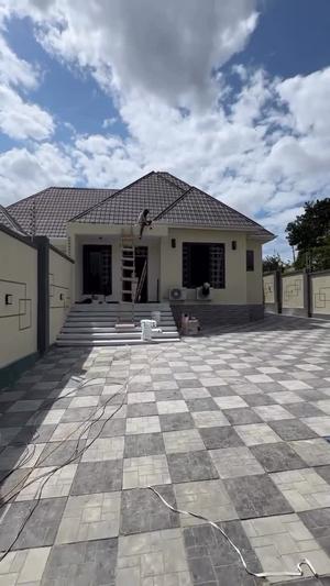 3 Bedrooms House for Rent in Madale Flamingo, Dar Es Salaam