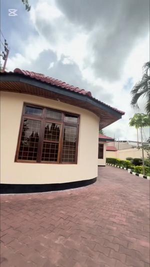 3 Bedrooms House for Sale in Kijitonyama Anna Makinda, Dar Es Salaam (652 sqm)
