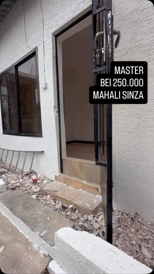 House for Rent in Sinza, Dar Es Salaam