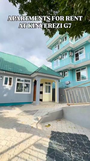 2 Bedrooms House for Rent in Kifuru, Dar Es Salaam 2 Bedrooms House for Rent in Kifuru, Dar Es Salaam