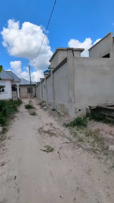 Nyumba ya vyumba viwili inauzwa Pugu Kinyamwezi, Dar Es Salaam