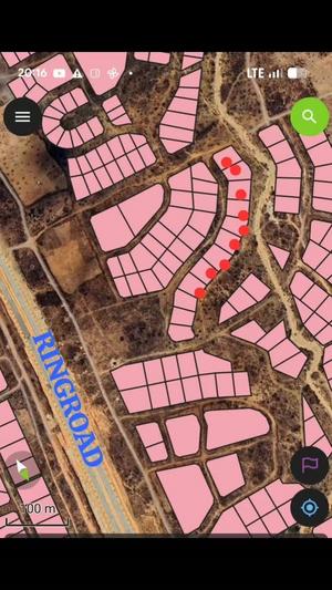 Residential Plots for Sale in Nala Chihoni, Dodoma (1200 sqm)