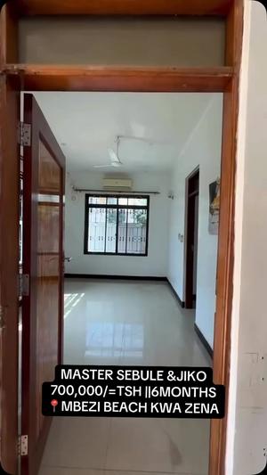 1 Bedroom Apartment for Rent in Mbezi Beach Kwa Zenna, Dar Es Salaam 1 Bedroom Apartment for Rent in Mbezi Beach Kwa Zenna, Dar Es Salaam