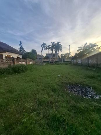 Plot for sale in Mbezi Beach, Dar Es Salaam sqm 436