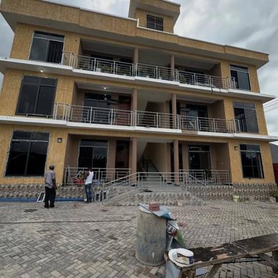 Nyumba/Apartment ya vyumba viwili inapangishwa Mbweni Ushuarini, Dar Es Salaam
