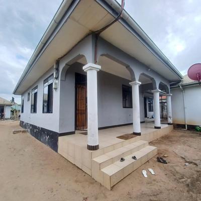 Nyumba/Apartment ya chumba kimoja inapangishwa Kimara Korogwe, Dar Es Salaam