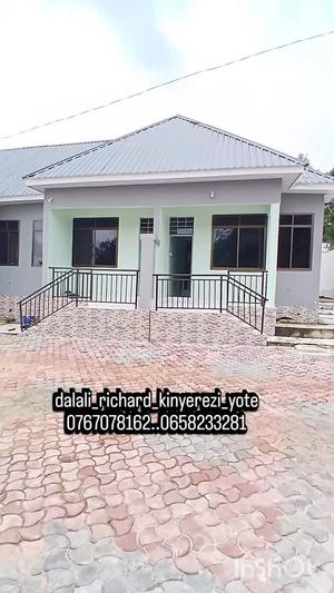 Nyumba ya chumba kimoja inapangishwa Tabata Kinyerezi Mwisho, Dar Es Salaam Nyumba ya chumba kimoja inapangishwa Tabata Kinyerezi Mwisho, Dar Es Salaam