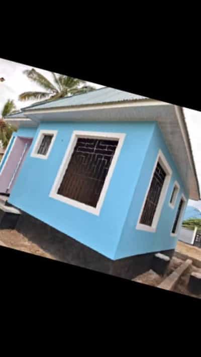 3 Bedrooms House for sale in Chanika, Dar Es Salaam
