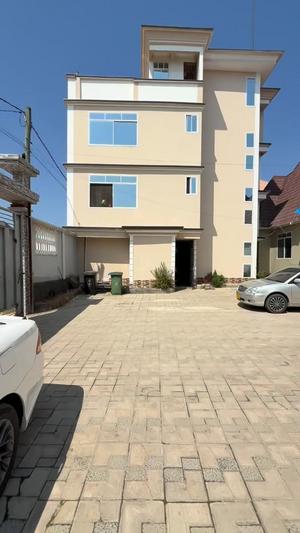 Nyumba ya chumba kimoja inapangishwa Kigamboni Darajani, Dar Es Salaam Nyumba ya chumba kimoja inapangishwa Kigamboni Darajani, Dar Es Salaam