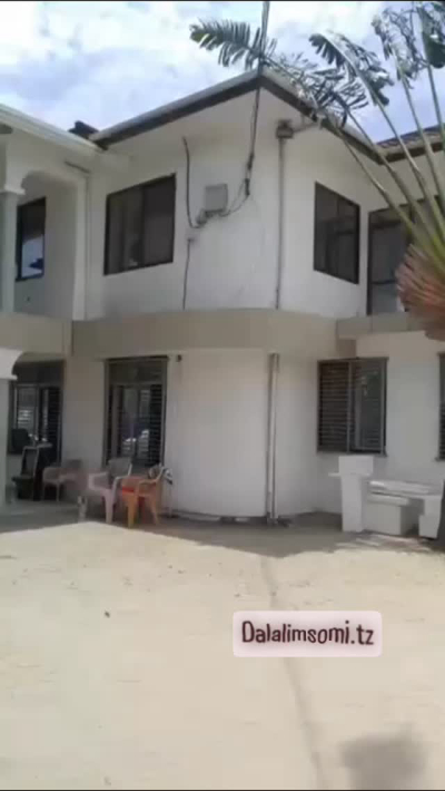 3 Bedrooms House for Rent in Mikocheni, Dar Es Salaam