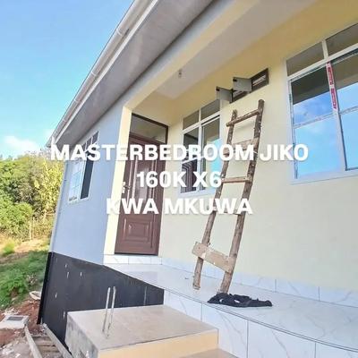 Nyumba ya chumba kimoja inapangishwa Kimara Korogwe, Dar Es Salaam Nyumba ya chumba kimoja inapangishwa Kimara Korogwe, Dar Es Salaam
