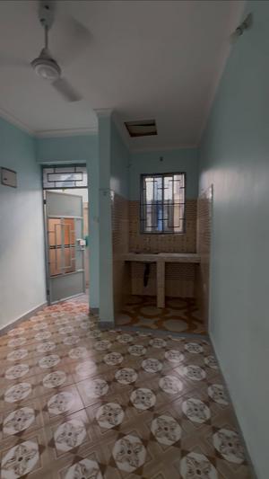 Nyumba ya chumba kimoja inapangishwa Kigamboni-Kisiwani, Dar Es Salaam