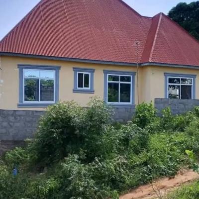 3 Bedrooms House for Sale in Ukonga Pugu, Dar Es Salaam (400 sqm) 3 Bedrooms House for Sale in Ukonga Pugu, Dar Es Salaam (400 sqm)