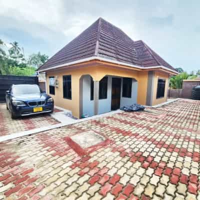 Nyumba ya chumba kimoja inapangishwa Kimara Mwisho, Dar Es Salaam