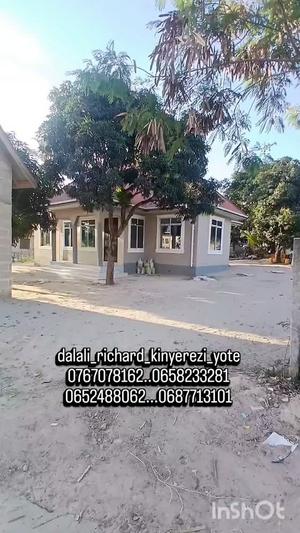 Viwanja vinauzwa Tabata Kinyerezi Kifuru, Dar Es Salaam (400 sqm) Viwanja vinauzwa Tabata Kinyerezi Kifuru, Dar Es Salaam (400 sqm)