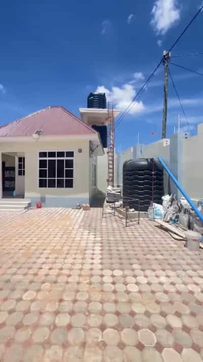 3 Bedrooms House for Rent in Makulu mkalama, Singida