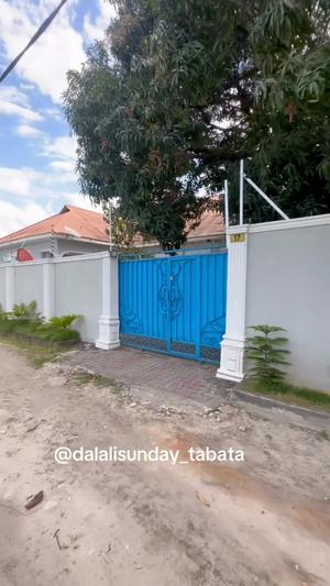Residential Plot for Sale in Tabata Kinyerezi Kibaga Songasi, Dar Es Salaam (540 sqm)