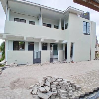 Nyumba ya chumba kimoja inapangishwa Kimara Suka, Dar Es Salaam